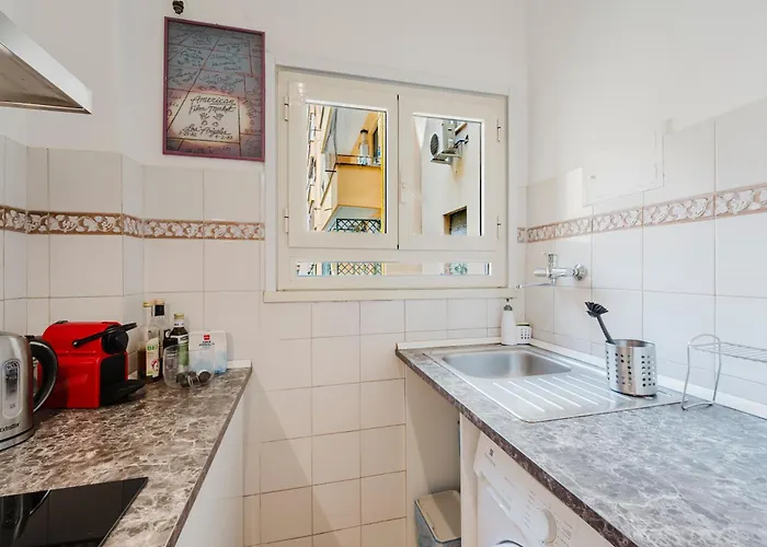 Vaticanella 10 Min Walk From Vatican Museums *