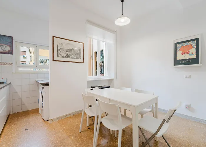 Apartamento Vaticanella 10 Min Walk From Vatican Museums
