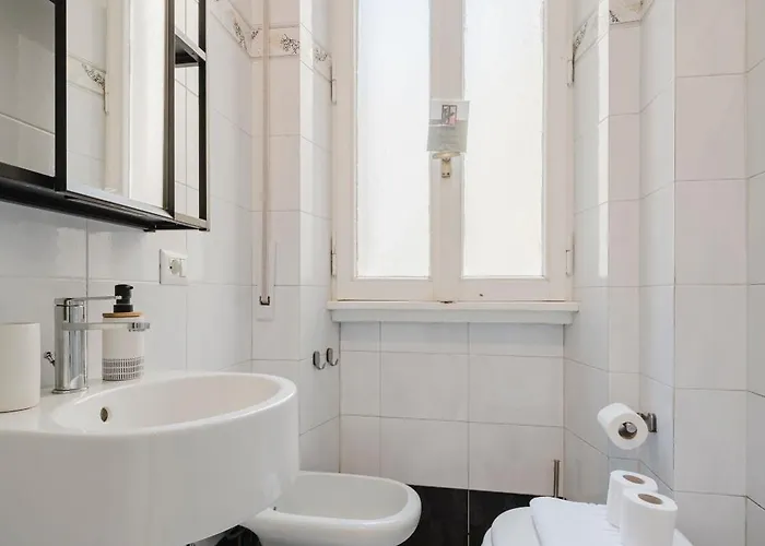 Apartamento Vaticanella 10 Min Walk From Vatican Museums *