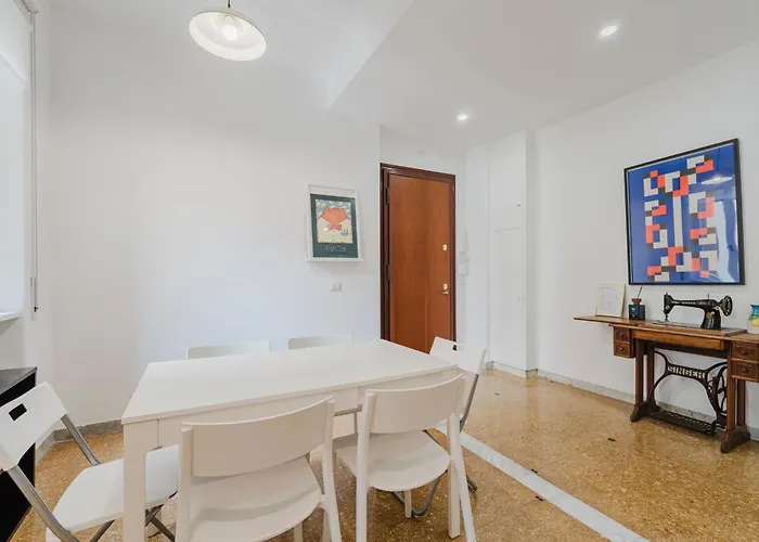 Vaticanella 10 Min Walk From Vatican Museums Apartamento Roma