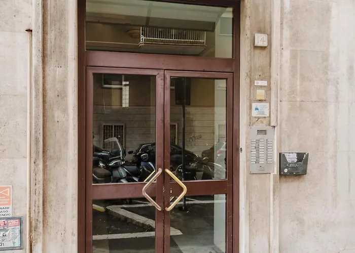 Apartamento Vaticanella 10 Min Walk From Vatican Museums